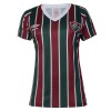 Fluminense FC Dame Hjemmedrakt 2024-25 Kortermet